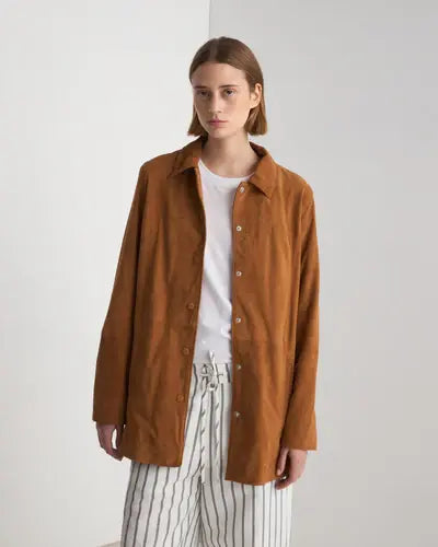 CAMPERA ELISE