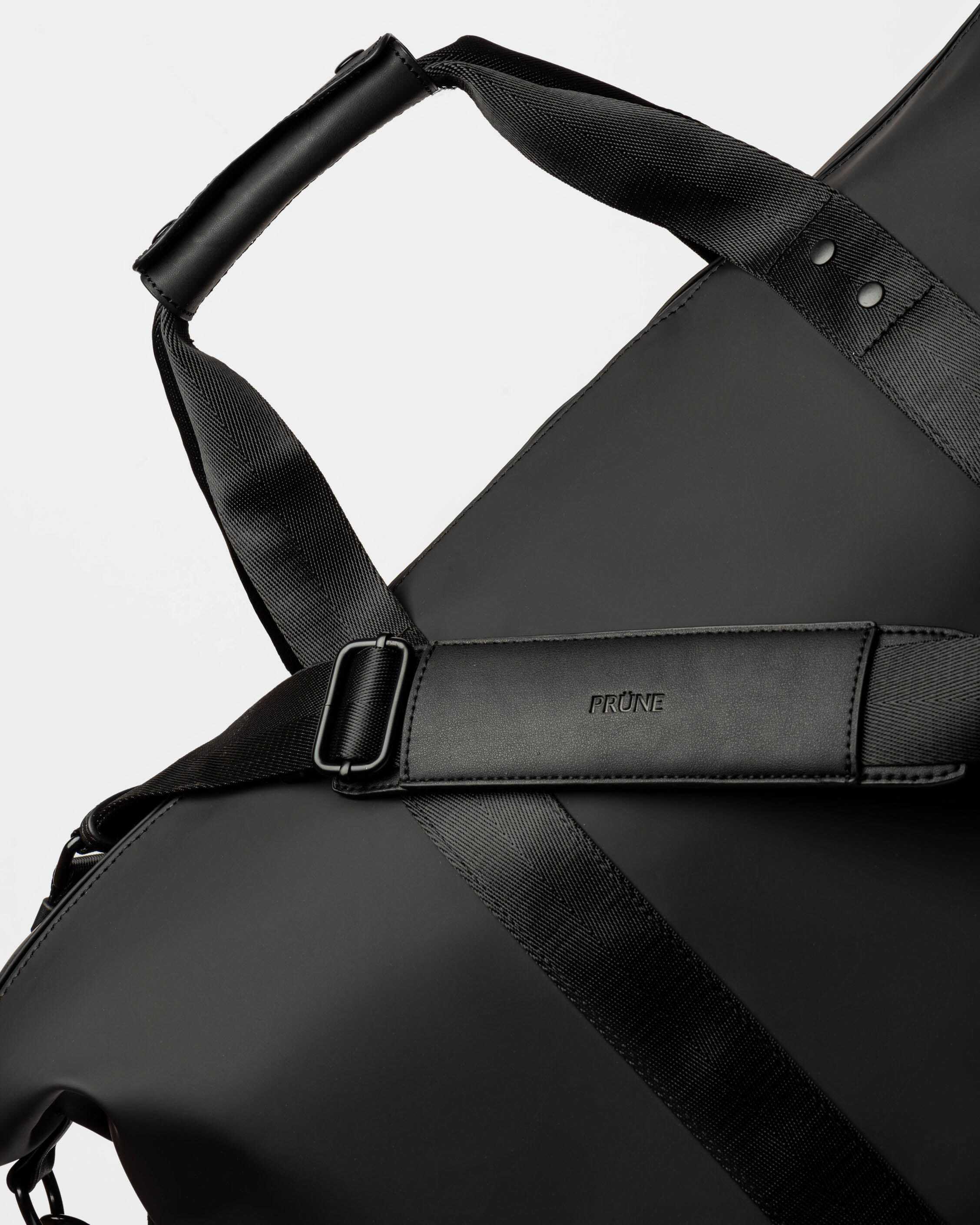 BOLSO J GANG EN RUBBER