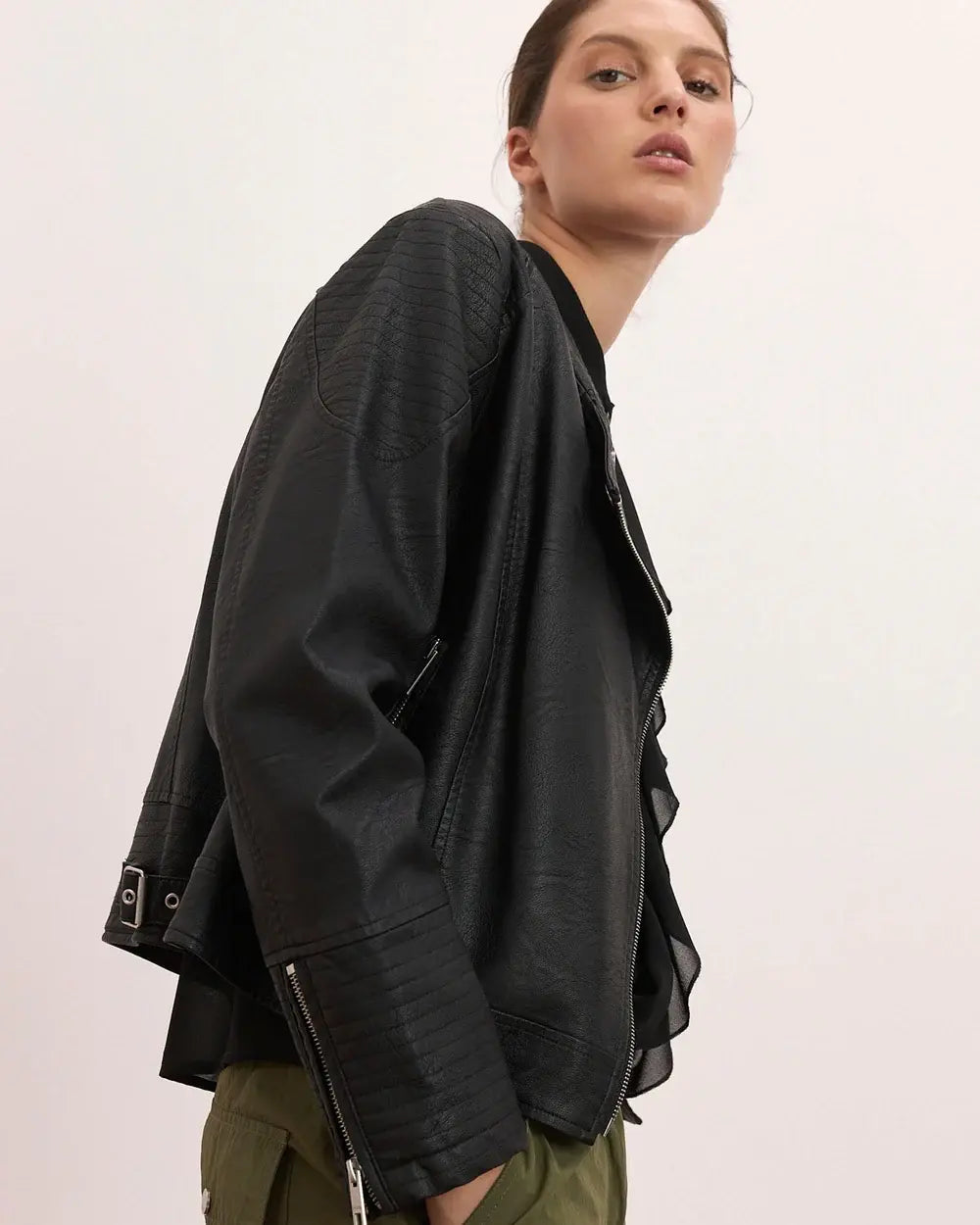 CAMPERA KRUSH