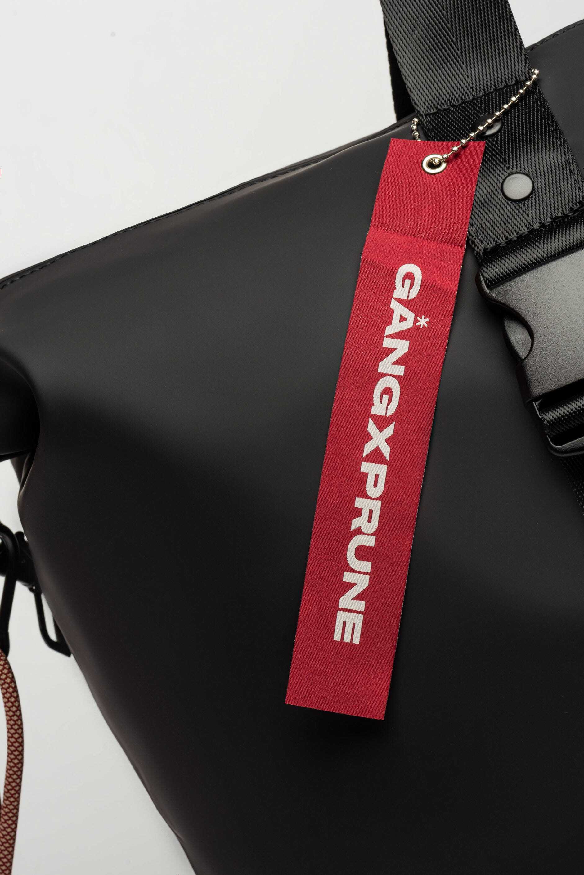 BOLSO J GANG EN RUBBER