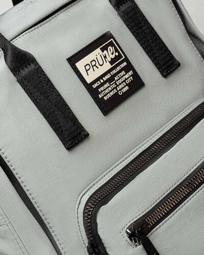 MOCHILA FOREST EN NYLON