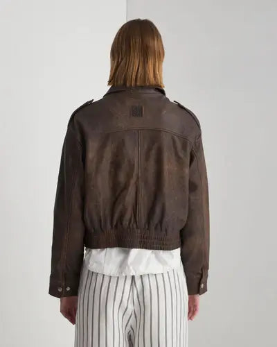 CAMPERA HARPER