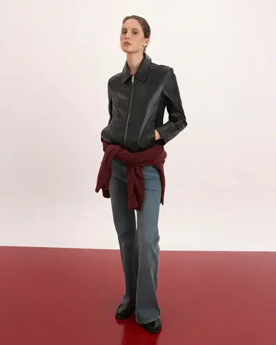 CAMPERA MARIE