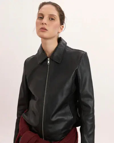 CAMPERA MARIE