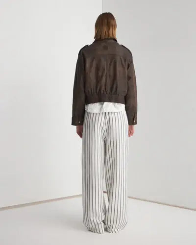 CAMPERA HARPER