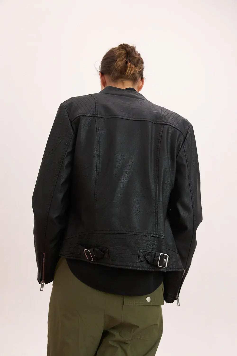 CAMPERA KRUSH