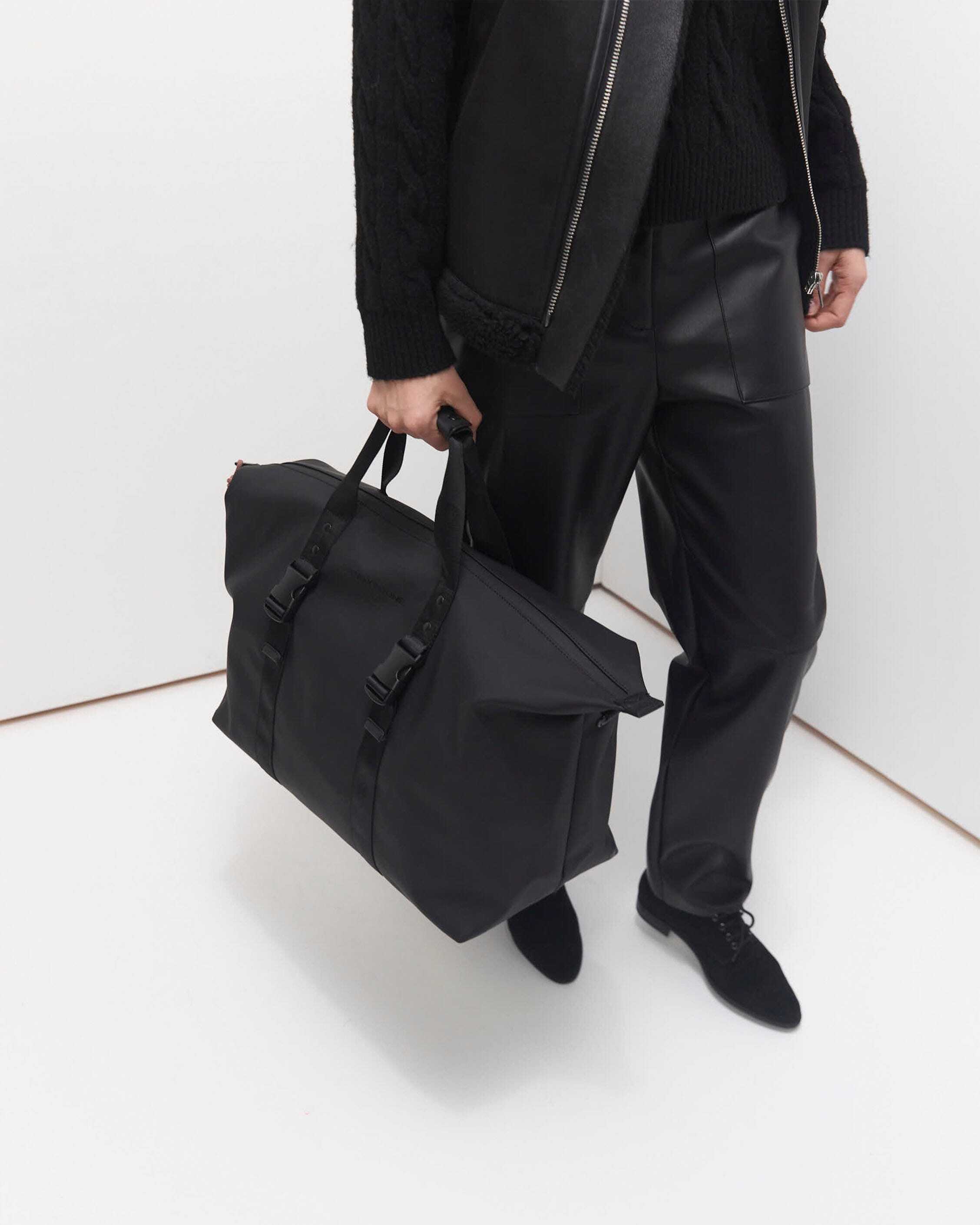 BOLSO J GANG EN RUBBER