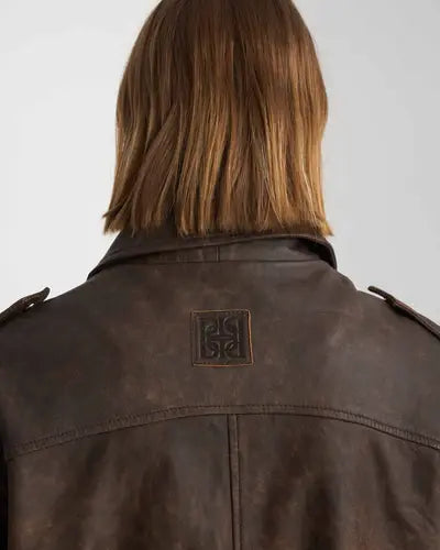 CAMPERA HARPER