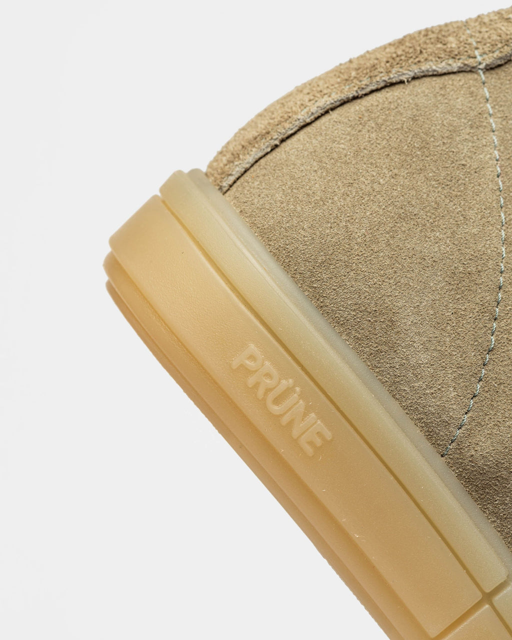 SNEAKER REBECCA EN GAMUZA