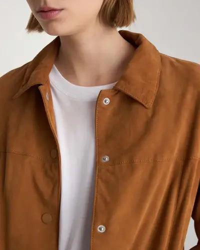 CAMPERA ELISE