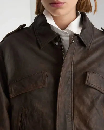 CAMPERA HARPER