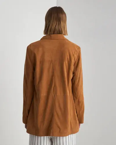 CAMPERA ELISE