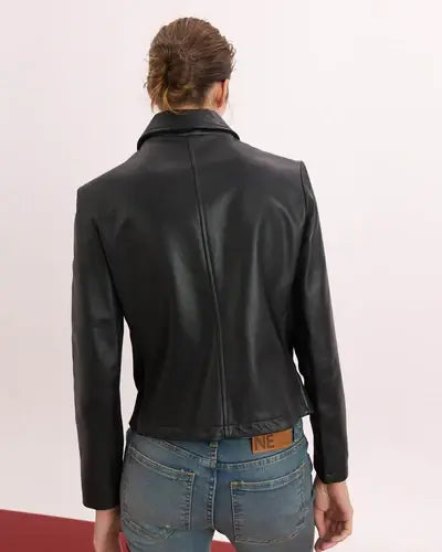 CAMPERA MARIE